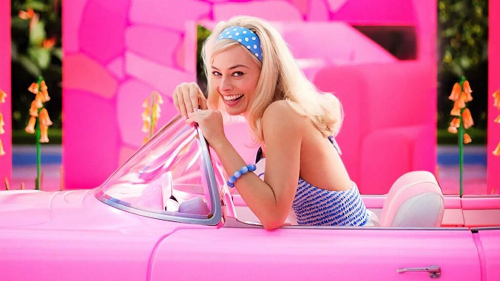 #Barbiemania: o marketing por trás do hype