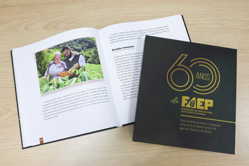 Por que livros biográficos de empresas são estratégicos em um mundo fragmentado?